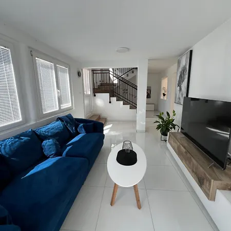 Katarina Holiday home
