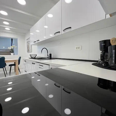 Katarina Holiday home *