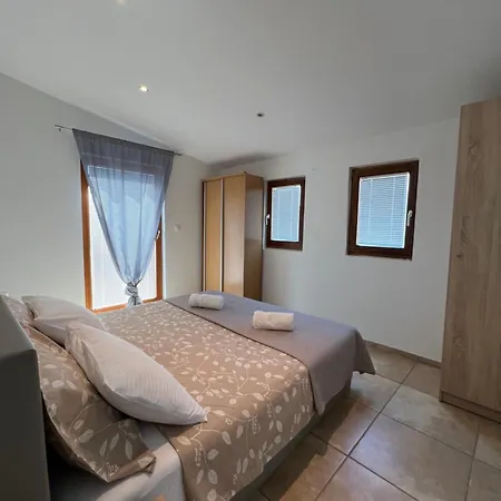 Katarina Holiday home *