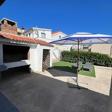 Katarina Holiday home
