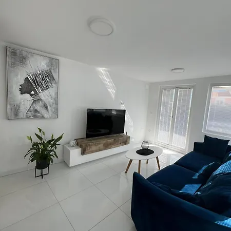 Katarina Holiday home *