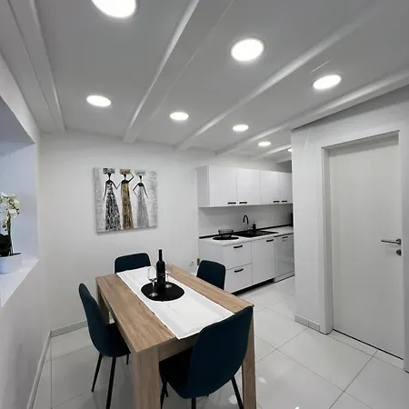 Holiday home Katarina *